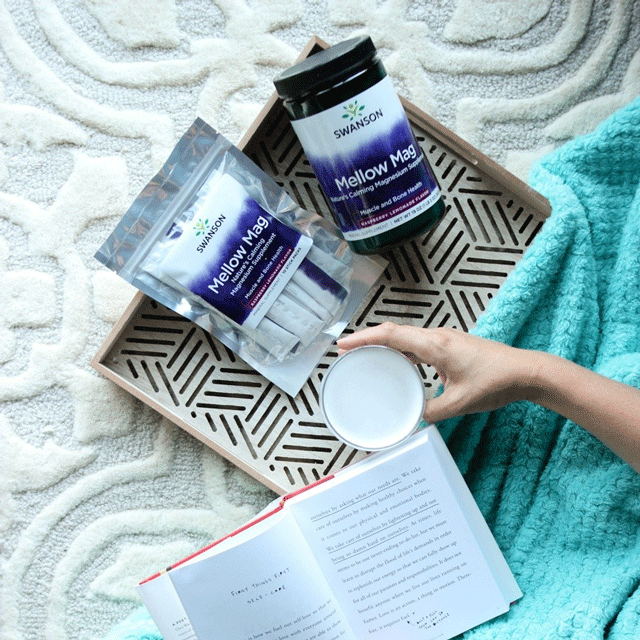 What is the Best Magnesium Supplement Form for You?