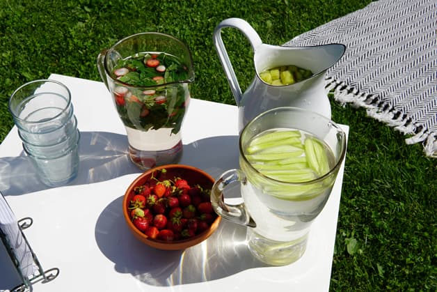 4 Tips for a Healthy Picnic