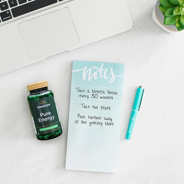 Move More: How to Move More Each Day