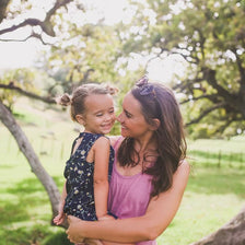 Health Tips for Busy Moms
