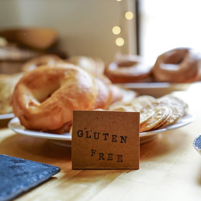 5 Beginner Tips for Going Gluten Free