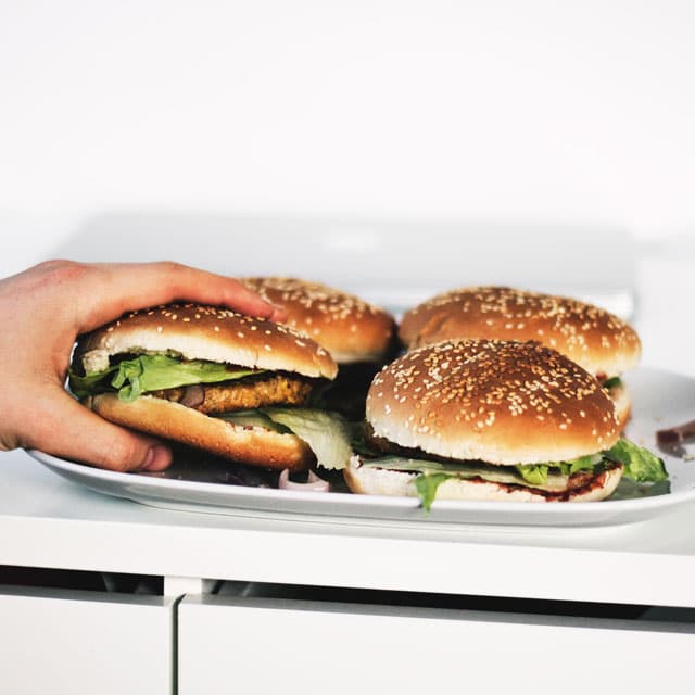 Everything You Need to Know About Plant-Based "Meat"