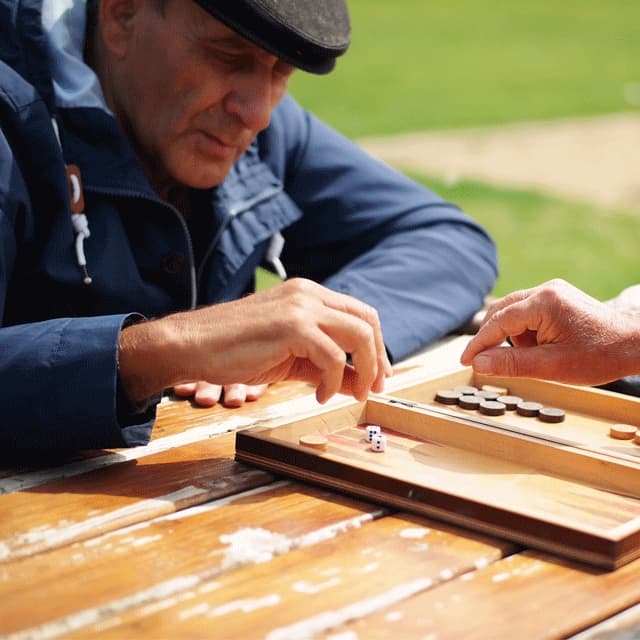 Could L-Serine be a Brain Health Game Changer?