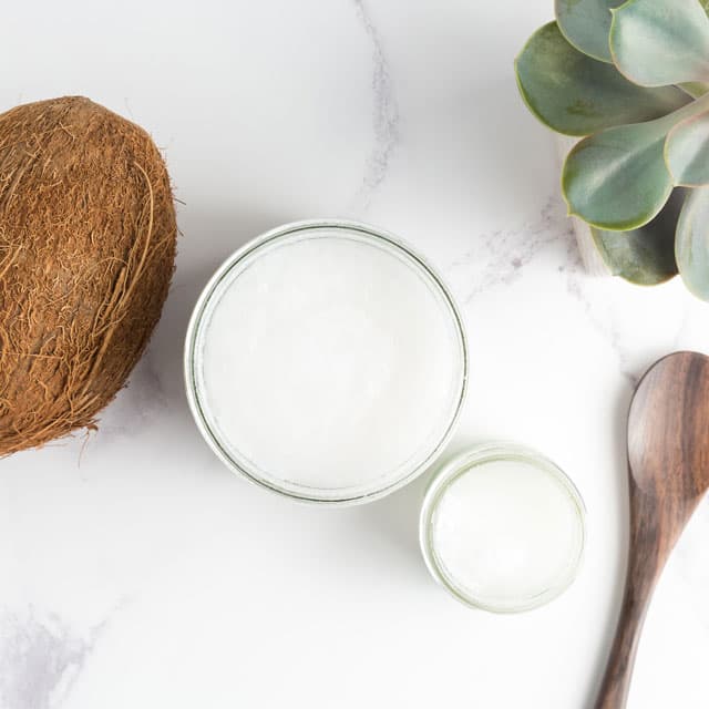 50 Ways to Use Coconut Oil to Better Your Life