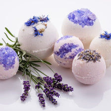 How to Make Bath Bombs: a DIY Recipe
