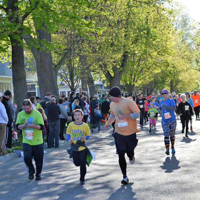 8 Nutritional Gifts for Runners