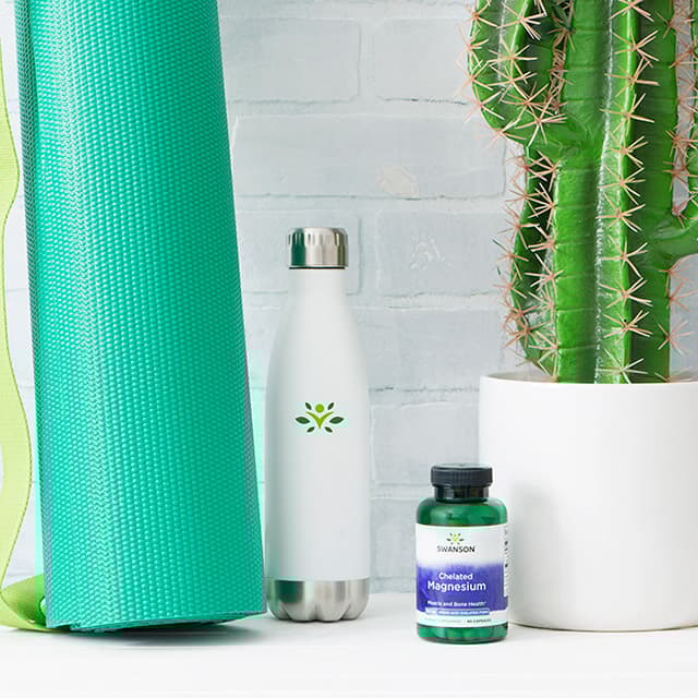 Say Om: 6 Tips to Help You Relax and Reduce Stress