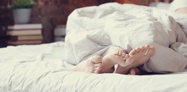 Ways to Support Passion and Sexual Health