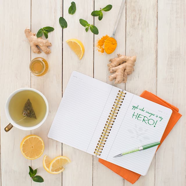 The Best Ways to Cleanse  &  Detox