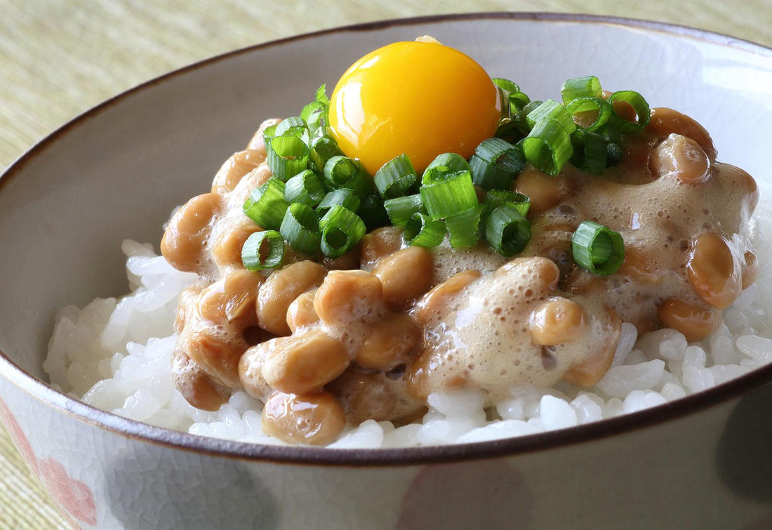 Vitamin K2: Types, Benefits and Food Sources