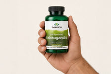 Ashwagandha Benefits for Men