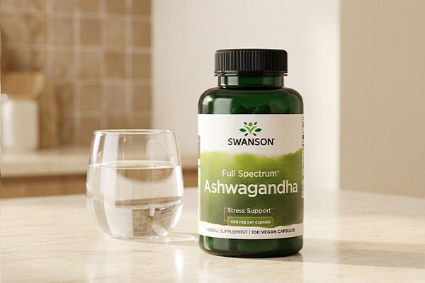 Ashwagandha Benefits for Women