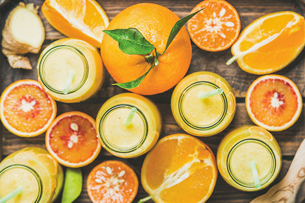 Immune Boost Juice: A Simple and Tasty Recipe to Support Immune Health