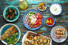 Discover the Mediterranean diet, its research-backed benefits, key foods, and simple ways to get started.