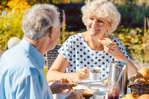 Research Update: Choline Dietary Intake and Plasma Choline Response