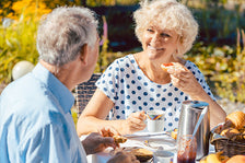 Research Update: Choline Dietary Intake and Plasma Choline Response