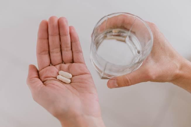 Mighty Magnesium: Glycinate vs. Citrate