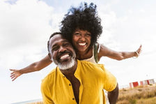 Live with Vitality: 7 Things to Help Boost Your Vitality