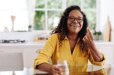 What is the Difference between Niacin and Niacinamide?