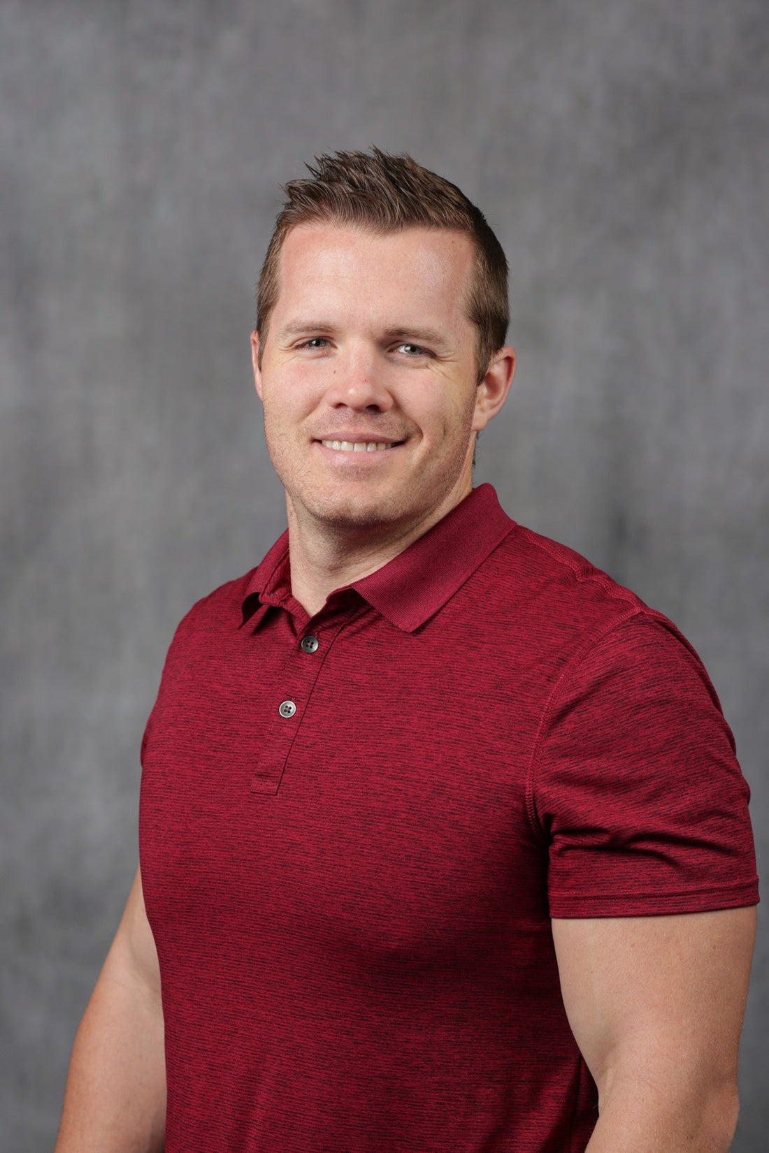 Dustin Moore, PhD, RD