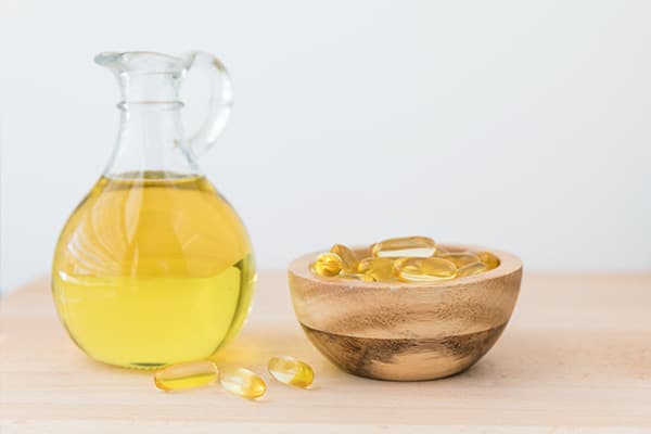 What are Fat-Soluble Vitamins?