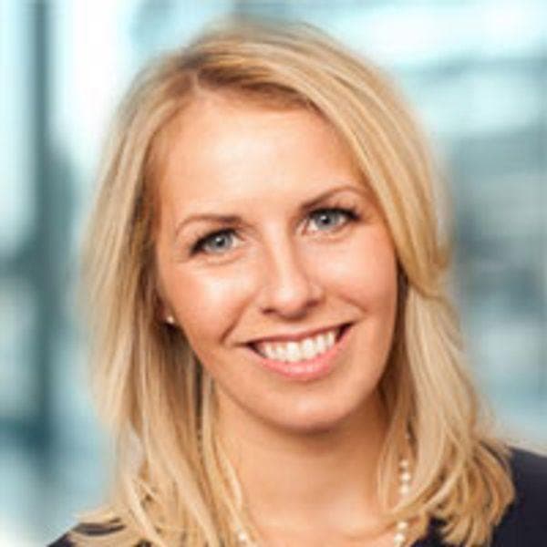 Lindsey Toth, MS, RD