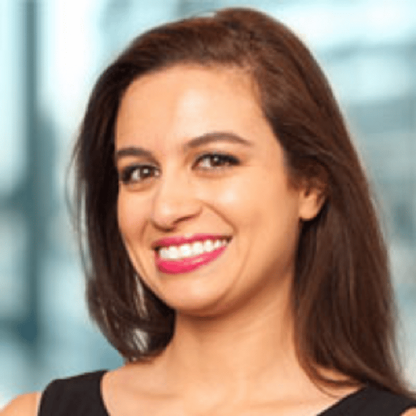 Bushra Hassan, MBA, RD & LDN