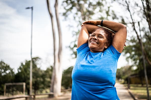 5 Supplements for Respiratory Health