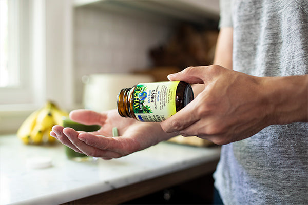 5 Things You Didn't Know About Multivitamins