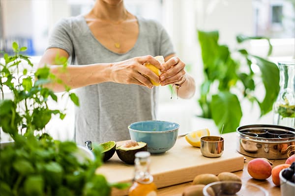 8 Digestive Enzymes And Where to Find Them