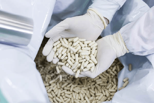 Are Your Vitamins Manufactured In China?