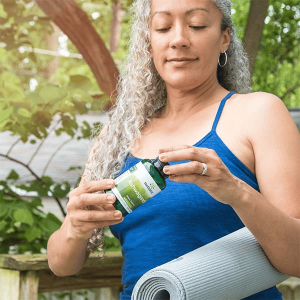 Get in the Mood: 7 Ways to Balance Your Mood