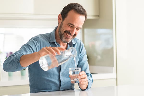 Easy Ways to Improve Your Hydration