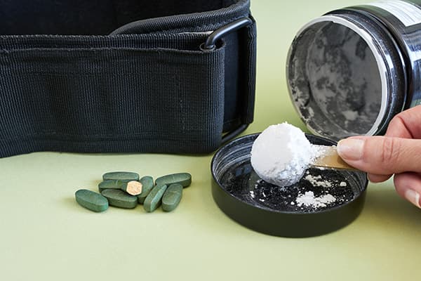 Creatine Monohydrate vs HCL: What Are the Differences?