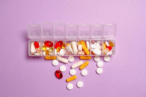 What are Polyphenols? Benefits, Side Effects and Uses