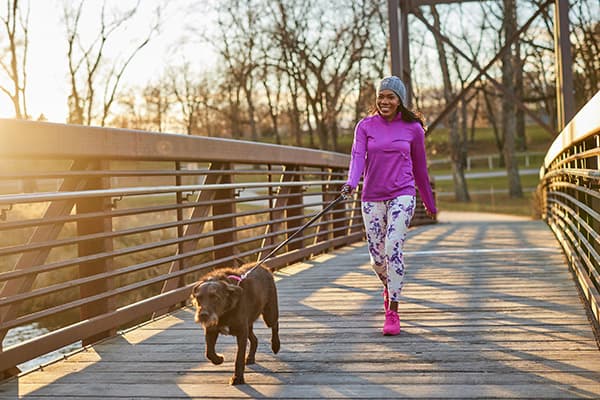 How to Conquer Any Wellness Goal