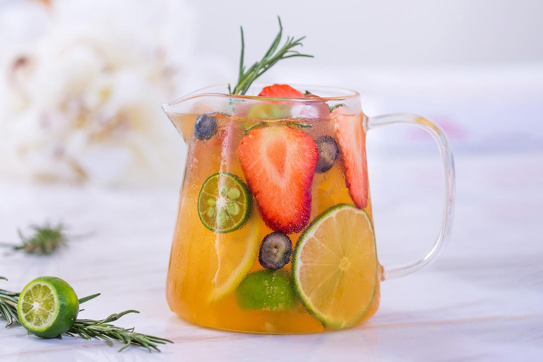 How to Detox Your Body