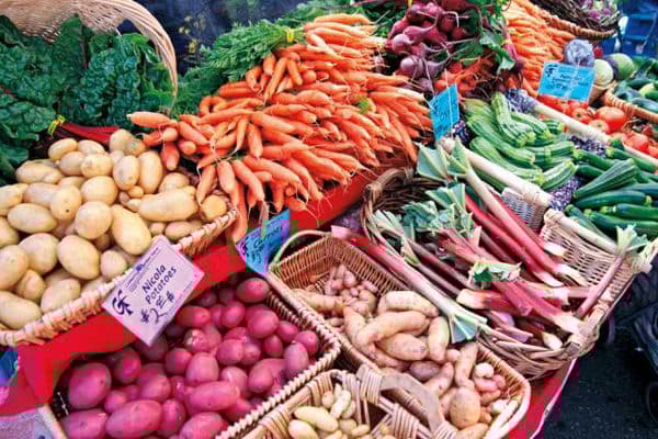 Is Vitamin K Potassium?