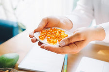 Krill Oil vs. Fish Oil: Which Has More Benefits?