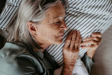 Magnesium for Sleep