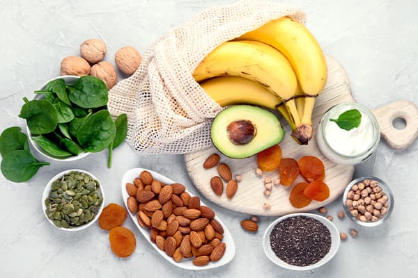 Magnesium-Rich Foods to Add to Your Diet