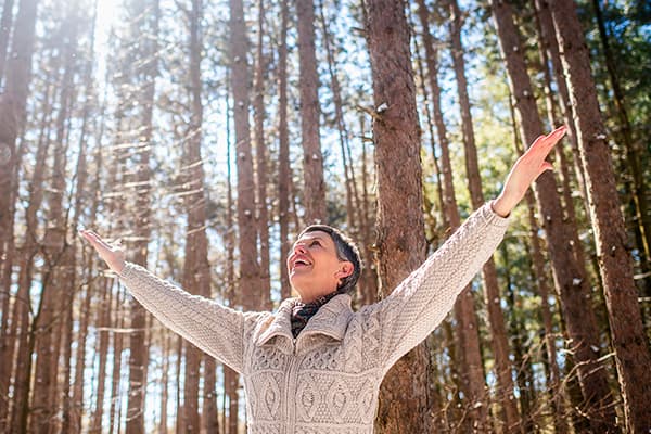 Science-Backed Benefits of Getting Out in Nature
