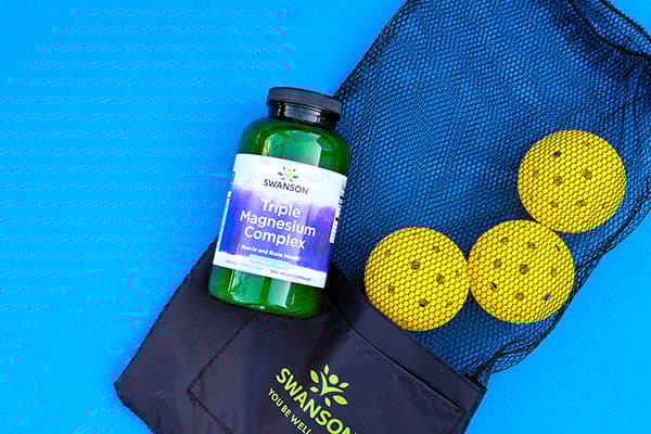 How Much Magnesium Do You Need?