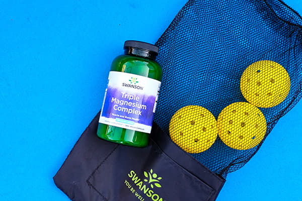 How Much Magnesium Do You Need?