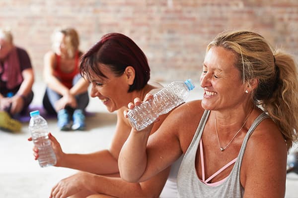 Wellness Reset: Supplements to Refresh