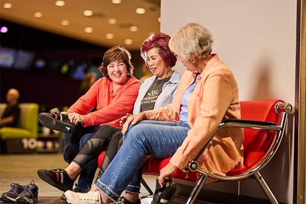 Probiotics for Women