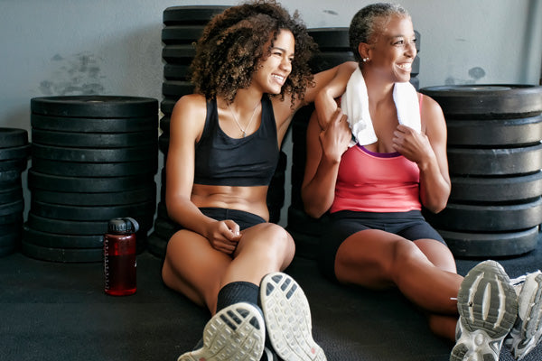 Sports Nutrition That Fuels Your Fitness