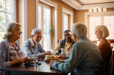 Top 10 Supplements for Active Aging