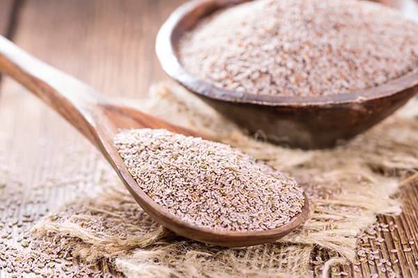 Psyllium Husk: The Fiber That's Actually Making a Difference