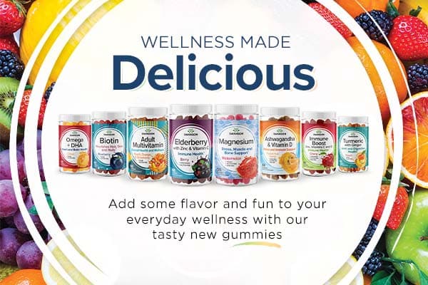 Wellness Made Delicious